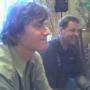 Jeroen and Tom