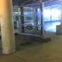 Just off bus