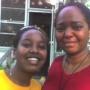 Me and Zena