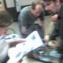 Team work!