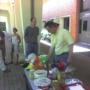 Jamey's last Grillin' Thursday of the season.