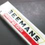 Good gum.