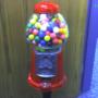 Gumball bank!