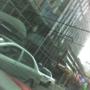 Leaving hotel!